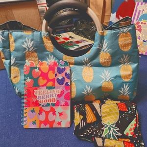 NWOT ~FRUITY BUNDLE